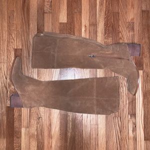 Marc Fisher Epic Over The Knee Boot